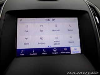 Ford S-MAX 2.0TDCi/NAVI/7.Míst/LED/ 2021