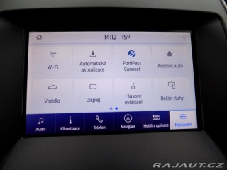 Ford S-MAX 2.0TDCi/NAVI/7.Míst/LED/ 2021