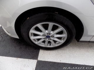 Ford S-MAX 2.0TDCi/NAVI/7.Míst/LED/ 2021