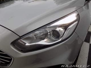 Ford S-MAX 2.0TDCi/NAVI/7.Míst/LED/ 2021