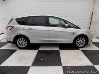 Ford S-MAX 2.0TDCi/NAVI/7.Míst/LED/ 2021