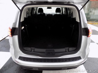 Ford S-MAX 2.0TDCi/NAVI/7.Míst/LED/ 2021