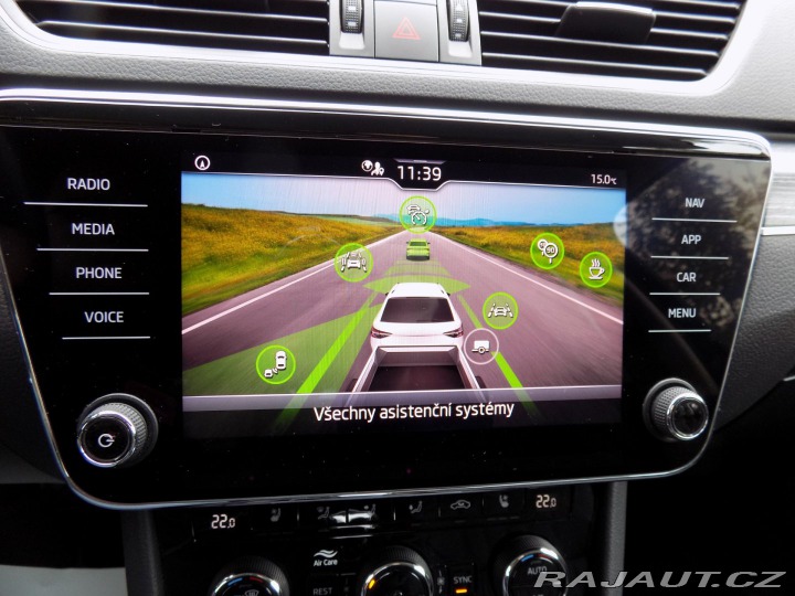 Škoda Superb 2.0TDI/Style/DSG/Full-Led 2023