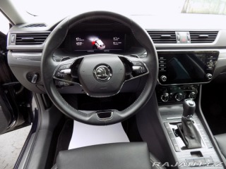 Škoda Superb 2.0TDI/Style/DSG/Full-Led 2023