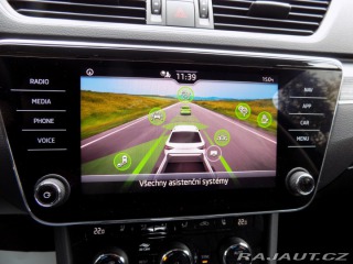 Škoda Superb 2.0TDI/Style/DSG/Full-Led 2023