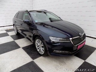 Škoda Superb 2.0TDI/Style/DSG/Full-Led 2023