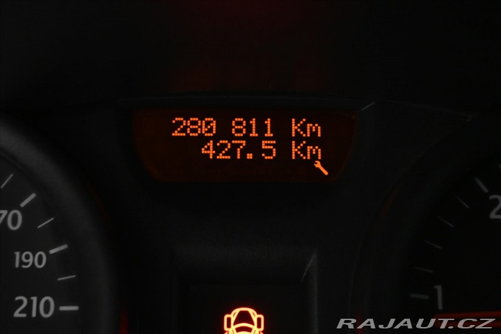 Renault Mégane 1,5 dCi 74kW Klima Tempom 2005