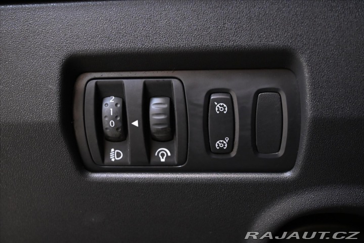 Renault Mégane 1,5 dCi 74kW Klima Tempom 2005