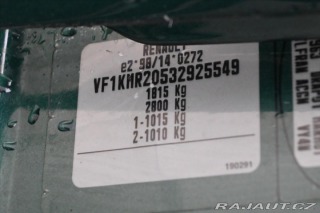 Renault Mégane 1,5 dCi 74kW Klima Tempom 2005