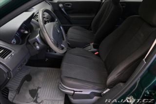 Renault Mégane 1,5 dCi 74kW Klima Tempom 2005