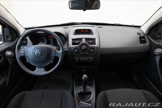 Renault Mégane 1,5 dCi 74kW Klima Tempom 2005