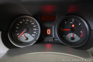 Renault Mégane 1,5 dCi 74kW Klima Tempom 2005