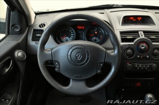 Renault Mégane 1,5 dCi 74kW Klima Tempom 2005