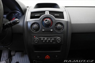 Renault Mégane 1,5 dCi 74kW Klima Tempom 2005