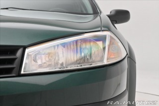 Renault Mégane 1,5 dCi 74kW Klima Tempom 2005