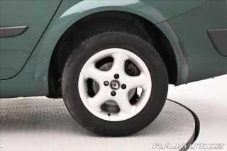 Renault Mégane 1,5 dCi 74kW Klima Tempom 2005