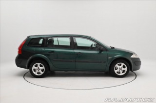 Renault Mégane 1,5 dCi 74kW Klima Tempom 2005
