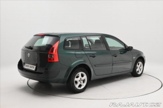 Renault Mégane 1,5 dCi 74kW Klima Tempom 2005