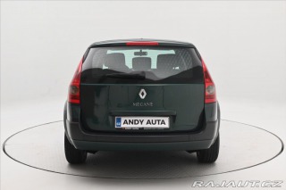 Renault Mégane 1,5 dCi 74kW Klima Tempom 2005