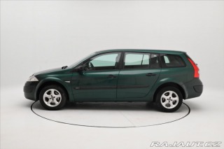 Renault Mégane 1,5 dCi 74kW Klima Tempom 2005