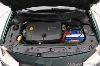 Renault Mégane 1,5 dCi 74kW Klima Tempom 2005