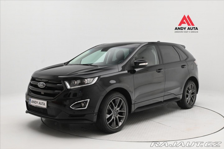 Ford Edge 2,0 TDCi 154 kW 4x4 AT6 P 2016