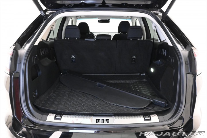 Ford Edge 2,0 TDCi 154 kW 4x4 AT6 P 2016
