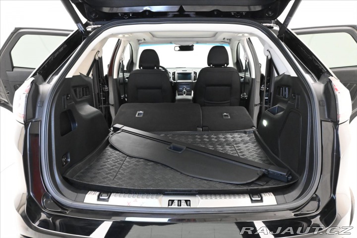 Ford Edge 2,0 TDCi 154 kW 4x4 AT6 P 2016