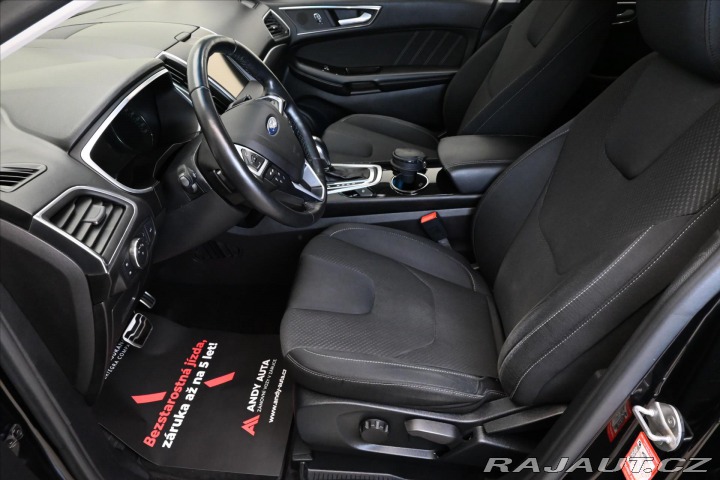 Ford Edge 2,0 TDCi 154 kW 4x4 AT6 P 2016