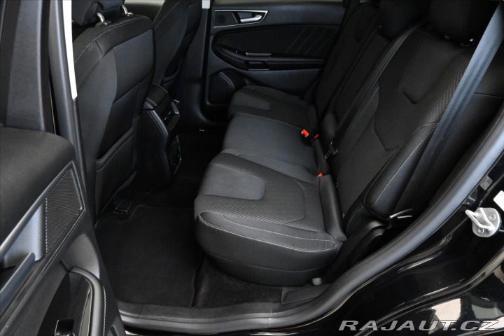 Ford Edge 2,0 TDCi 154 kW 4x4 AT6 P 2016