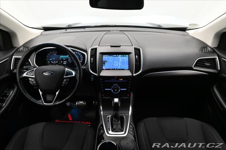 Ford Edge 2,0 TDCi 154 kW 4x4 AT6 P 2016