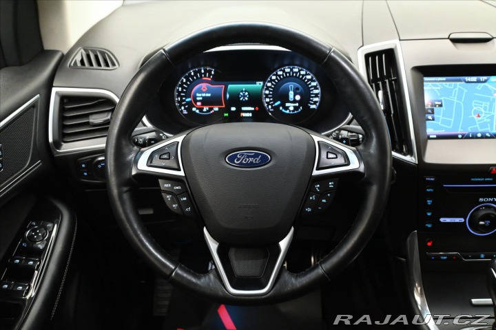 Ford Edge 2,0 TDCi 154 kW 4x4 AT6 P 2016