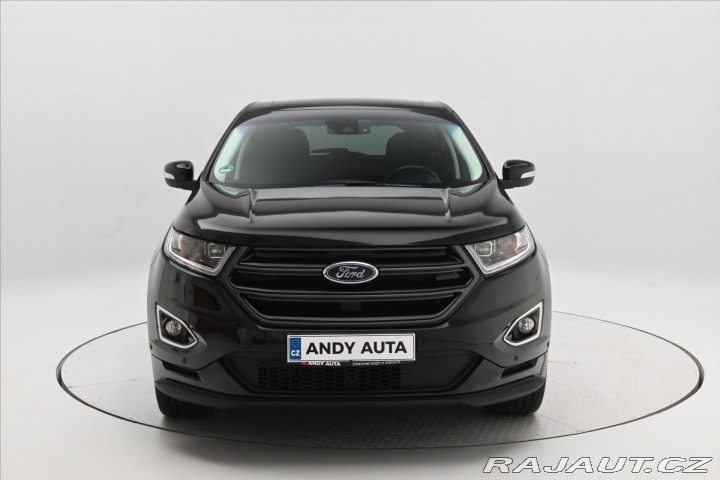 Ford Edge 2,0 TDCi 154 kW 4x4 AT6 P 2016