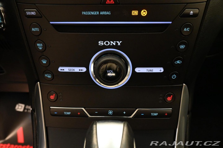 Ford Edge 2,0 TDCi 154 kW 4x4 AT6 P 2016