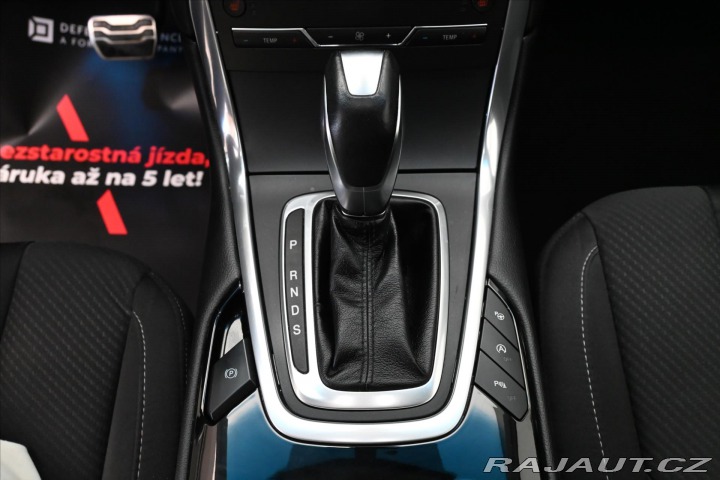 Ford Edge 2,0 TDCi 154 kW 4x4 AT6 P 2016