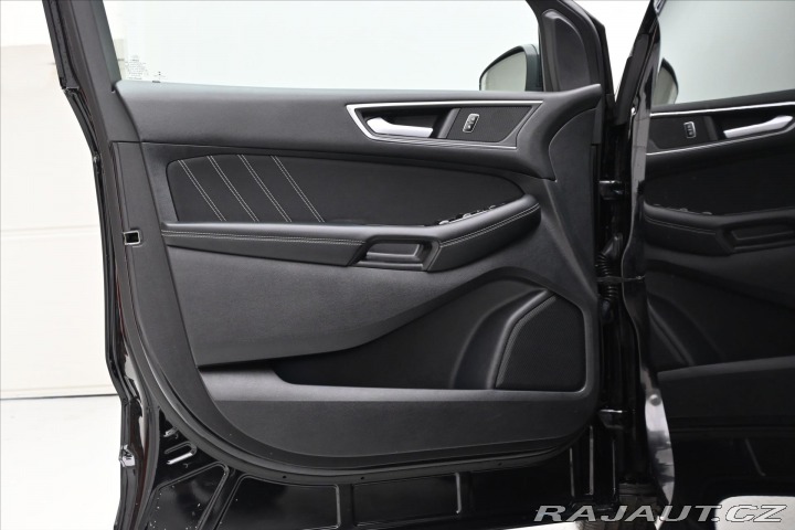 Ford Edge 2,0 TDCi 154 kW 4x4 AT6 P 2016