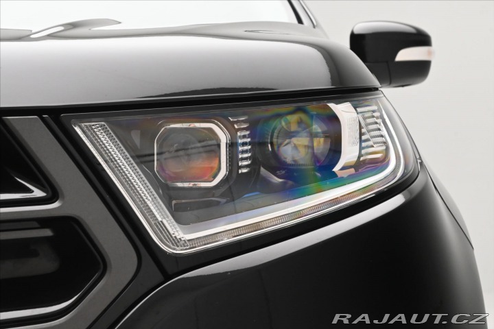 Ford Edge 2,0 TDCi 154 kW 4x4 AT6 P 2016