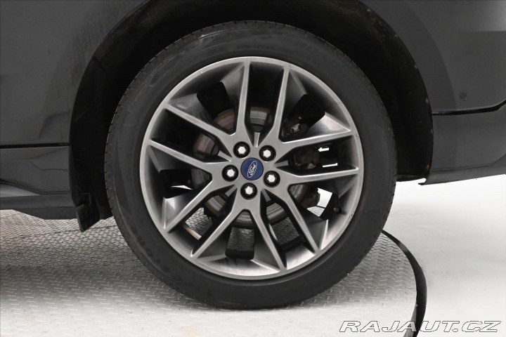 Ford Edge 2,0 TDCi 154 kW 4x4 AT6 P 2016