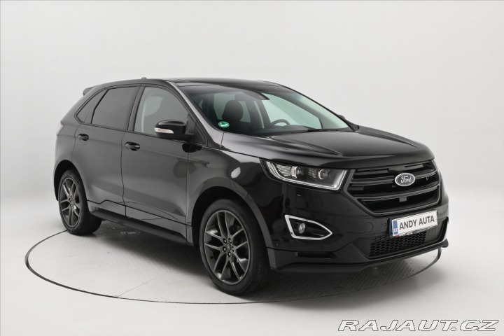 Ford Edge 2,0 TDCi 154 kW 4x4 AT6 P 2016