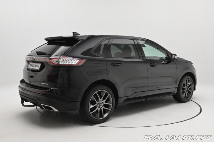 Ford Edge 2,0 TDCi 154 kW 4x4 AT6 P 2016