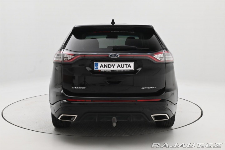 Ford Edge 2,0 TDCi 154 kW 4x4 AT6 P 2016
