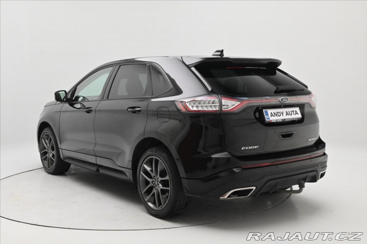 Ford Edge 2,0 TDCi 154 kW 4x4 AT6 P 2016