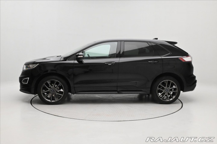Ford Edge 2,0 TDCi 154 kW 4x4 AT6 P 2016