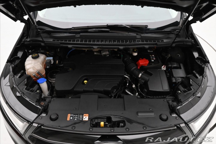 Ford Edge 2,0 TDCi 154 kW 4x4 AT6 P 2016