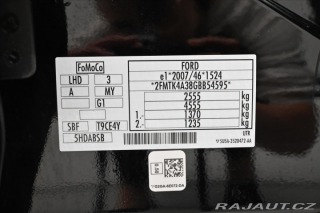 Ford Edge 2,0 TDCi 154kW AT6 Panora 2016