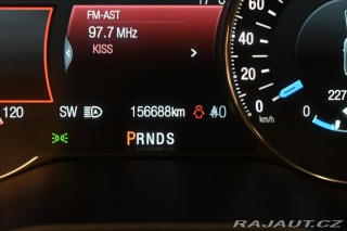 Ford Edge 2,0 TDCi 154kW AT6 Panora 2016