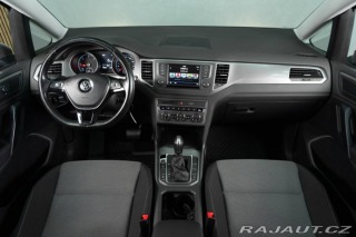 Volkswagen Golf Sportsvan 1.6 TDI BMT 115k Comfort 2017