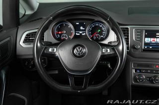 Volkswagen Golf Sportsvan 1.6 TDI BMT 115k Comfort 2017