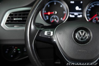 Volkswagen Golf Sportsvan 1.6 TDI BMT 115k Comfort 2017