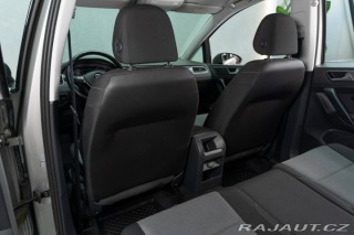 Volkswagen Golf Sportsvan 1.6 TDI BMT 115k Comfort 2017